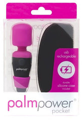 Palm Power Pocket Body Wands